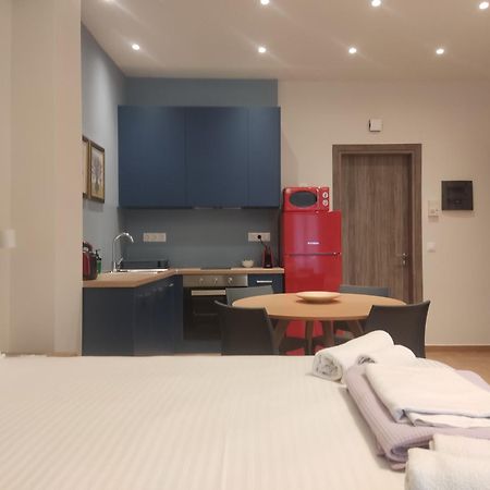 Acropolis Oasis By Yha Apartment Athens Exterior photo